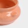 Borisovsky ceramics “Flamingo”, 500 ml, 13 × 19.5 cm, pink baking pot
