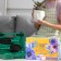 A set of tools for the gardener "to the one who makes the world more beautiful", 5 items
