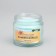 Aromatic candle "Summer Breeze", 5*5cm, 140 gr