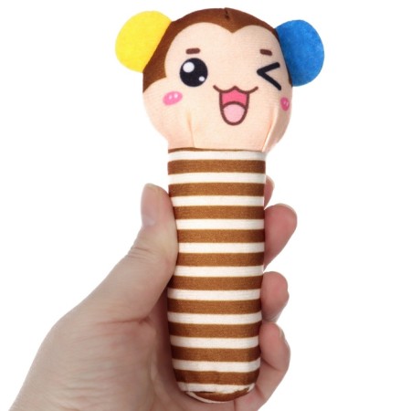 Toy squeak, pitch "Monkey", Baby Me-6