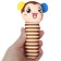 Toy squeak, pitch "Monkey", Baby Me