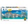 Puzzle "Milos Island", 133 elements