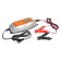 Airline charger, 4A 6V/12V, automatic, intellectual, LCD display