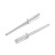 3.2x12 mm