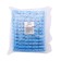 Klemic screw block KV-40 25-40, current 100 A, polypropylene blue rexant (10 pcs.