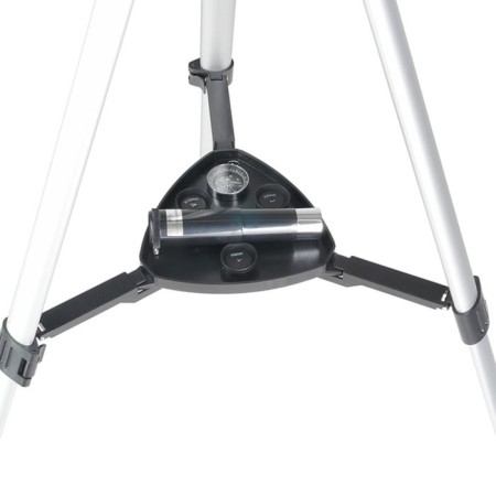 Telescope Veber F70060TXII, in case-2