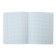 A notebook of 96 sheets in the Crafts "View", the cover coated cardboard, an offset unit, mix