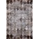 Rectangular carpet Karmen Hali Panama, size 156x230 cm, color Grey/Brown