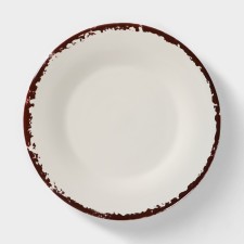 Antica Perla plate, d = 20 cm