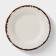 Antica Perla plate, d = 20 cm