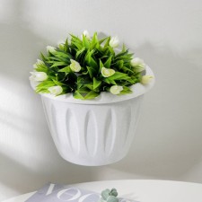 Kashpo wall -mounted 