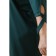 Women's dress, size 48, green color
