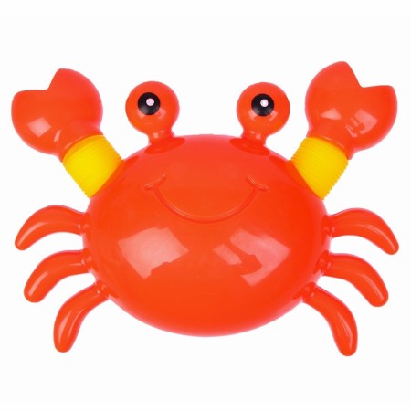 Antistress toy "Krabik", Mix colors