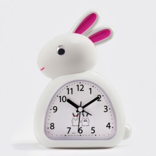 Clock - alarm clock 
