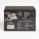 General power supply for 12 V LED tape, 35 W, IP20