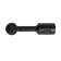 Nozzle for ushm tundra, for woodcarving, fine granularity, 25 mm, M14