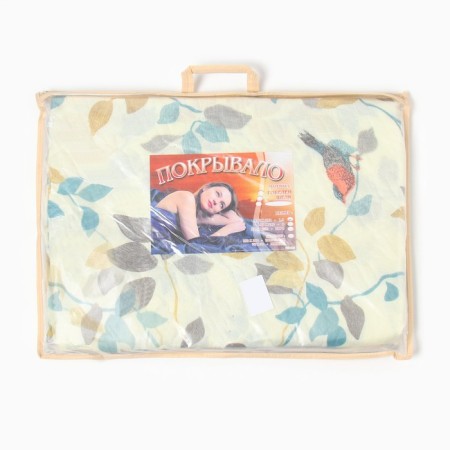 Cover Merry, 200x220 cm, microfiber-4