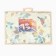 Cover Merry, 200x220 cm, microfiber