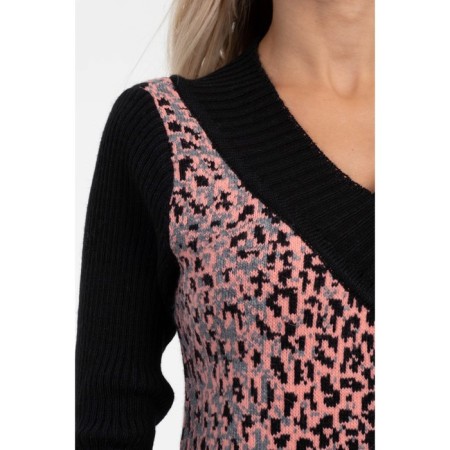 Women's dress, size 62-5