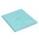 School diary for grades 1-11, "turquoise", covered paper cover, hard binding cardboard 7BC, matte lamination, universal cheat sheet, 48 sheets, block 65g/m2