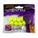 Cargo Cheburashka painted collapsible Yaman 10 pcs., 24 g, yellow
