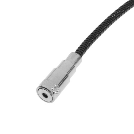 Flexible tundra magnet with flashlight, diameter 17 mm, 590 mm, up to 2 kg-7