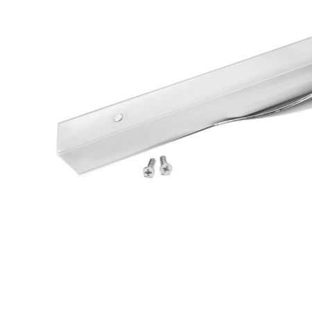 Penfois handle Cappio RP100ch, l = 400 mm, chromium color, 4 pcs.-5