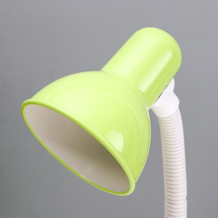 Landry table lamp E27 40W white-green 17x12x44 cm Risalux-6