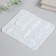 Mold Silicon "Earrings" 16 objects 16x17.7 cm