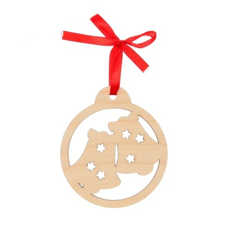 Set for creativity "Wood painting" 5 pcs., With a ribbon-4