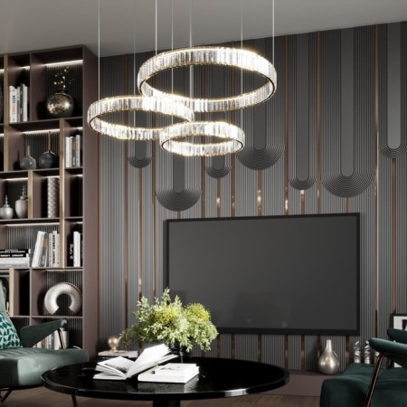 Vekia LED 30W 4000K 3000 LUS-5