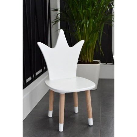 Crown chair-3