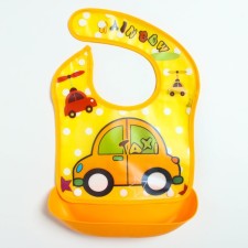 Blooper for feeding waterproof on the button, with a super-carman, mix
