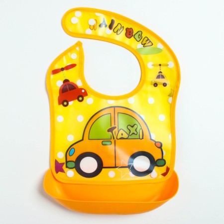 Blooper for feeding waterproof on the button, with a super-carman, mix