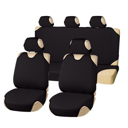 Skyway Rodeo, Polyester, 9 objects, S01303006-1