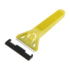 Tundra scraper, fixed blade, 51 mm