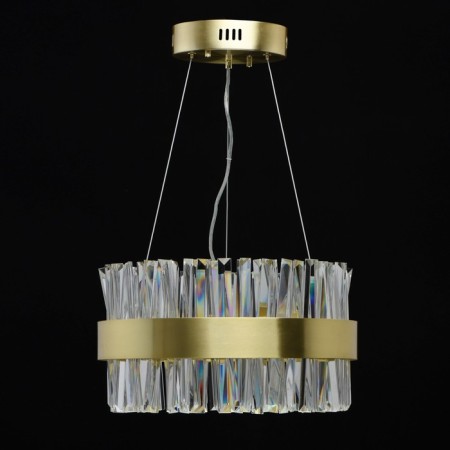 Aladard chandelier, size 45x175x45 cm, 55W 1xled IP 20-5