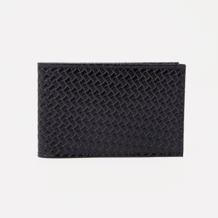 Businessman, 18 cards, black color