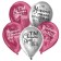 Shar Latex 12 "" All your dreams ", 100 pcs., Chrome