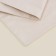 Pillowcase 300S SL Home Nude 70*70+3 cm, satin, 100% cotton