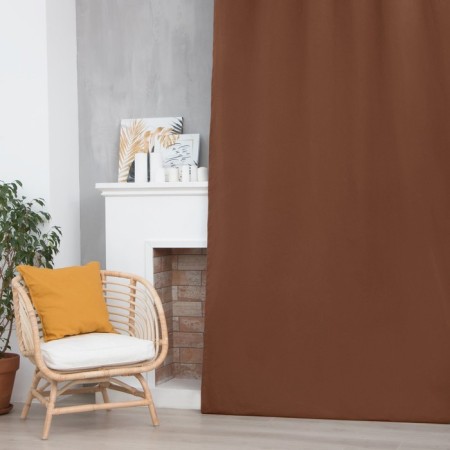 Curtain Porn Ethel "Reinbow" without a holder, 135x270 cm