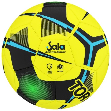 Torres Futsal Striker, TPU, machine stitching, 30 panels, p. 4-5