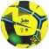 Torres Futsal Striker, TPU, machine stitching, 30 panels, p. 4