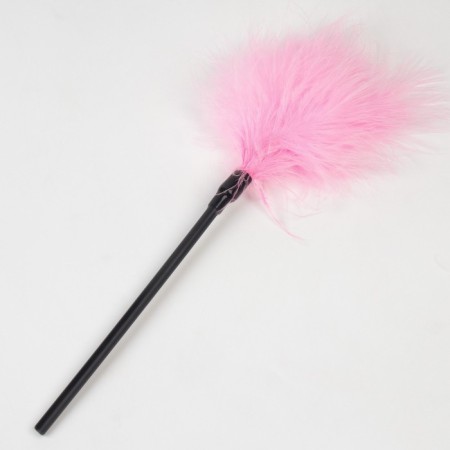 Erotic bdsm set of oki-hips, pink, 11 objects-8