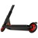 Self -cot Cosmoride Hacker CH2020, Pu Pu 100 mm, ABEC 7, Red color