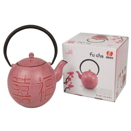 Hot teapot Beka fu cha, 0.9 l-1