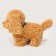 Soft toy Interactive "Poodle"