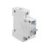 Aircraft switch VA 47-63, 1R 20A (C) 4.5ka ETP