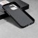 Mybit case for the iPhone 13 Pro, Kevlar, Anti -Manager, Black