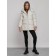 Winter jacket, size 42, beige color